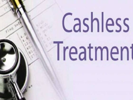 What You Need to Know About Cashless Health Insurance Available at Apex Hospital