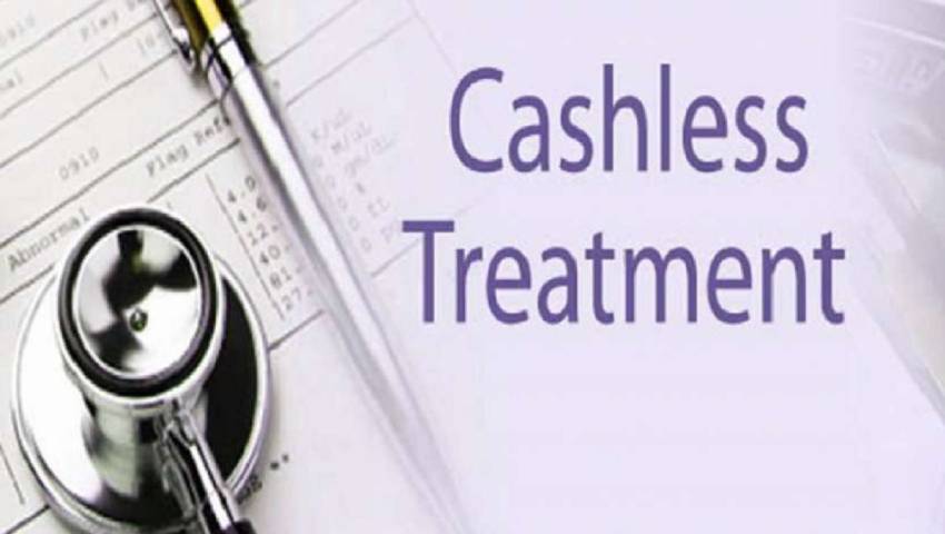 What You Need to Know About Cashless Health Insurance Services at Apex Hospital